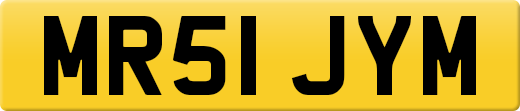 MR51JYM